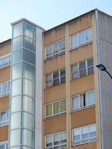 Instalación ascensores sin hueco