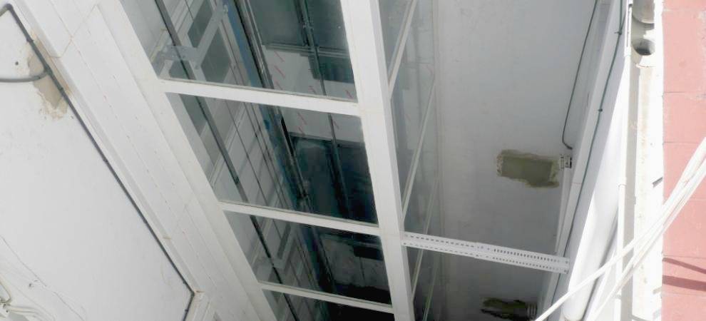Instalación de ascensores sin hueco Valencia calidad - Empresa profesional