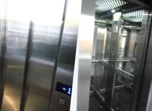 Servicio de instalación de ascensores Valencia - Empresa profesional