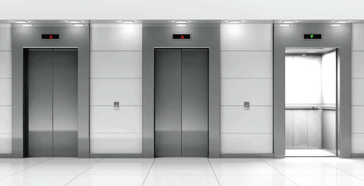 Servicio de modernización de ascensores Valencia