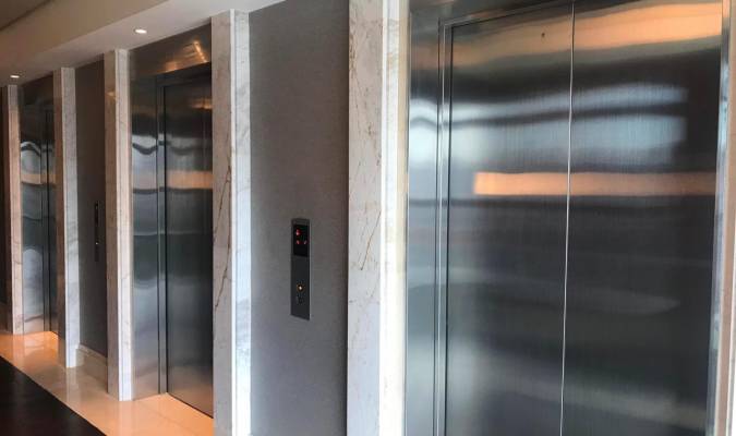 Empresa profesional de montaje de ascensores en Valencia Empresa profesional de montaje de ascensores en Valencia
