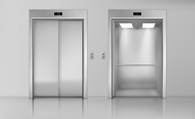 Servicios de instalación de ascensores Valencia profesionales