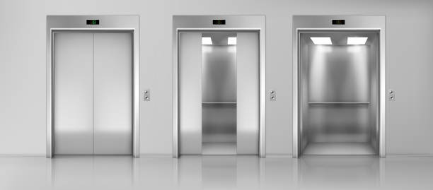 Empresa de instalación ascensores