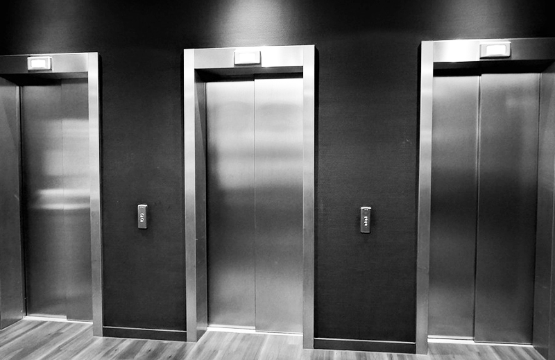 Servicios de instalación ascensores profesionales