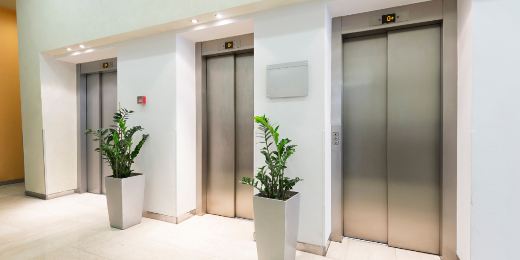 Empresa de instalación ascensores Valencia con experiencia