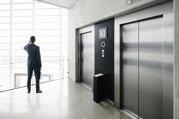 Servicio de instalación ascensores Valencia