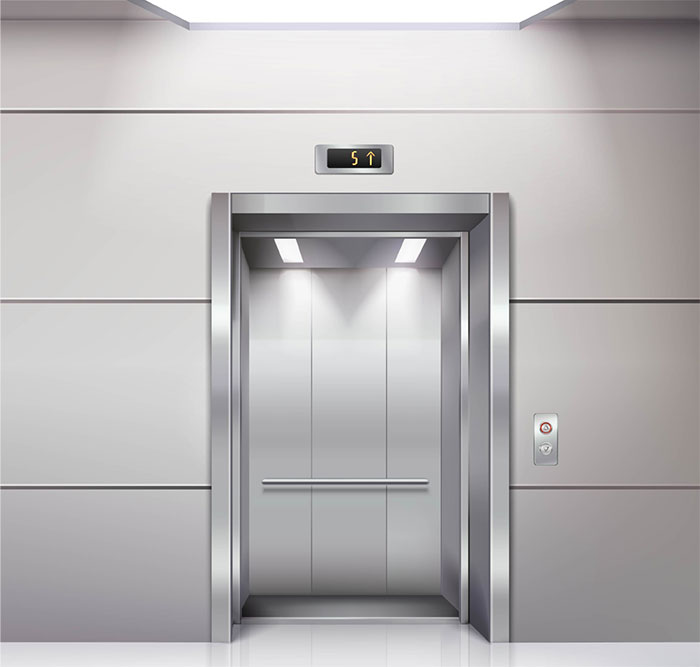Somos una empresa profesional de mantenimiento de ascensores Valencia