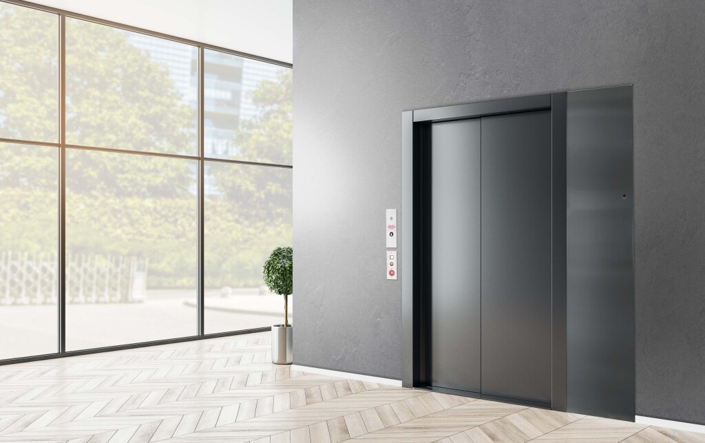 Empresa de instalación de ascensores en Valencia profesional y con experiencia