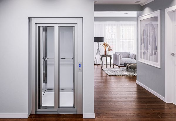 Servicios de montaje de ascensores unifamiliares en Valencia profesionales